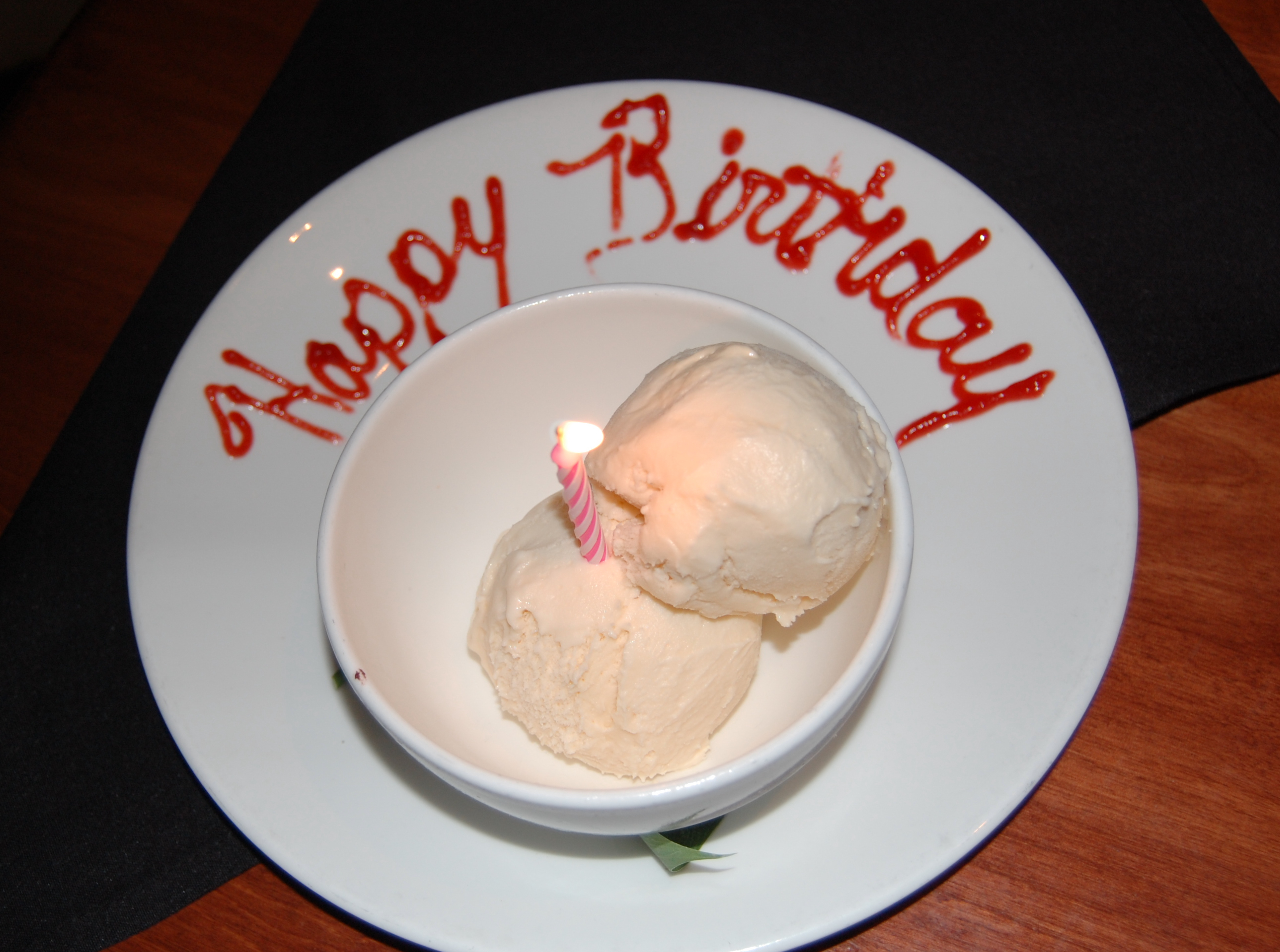 Bdaycake