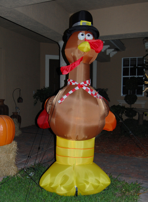 Howelturkey